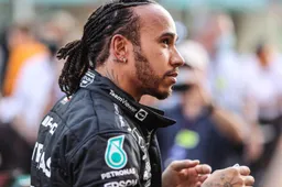 'Hamilton plays crucial role in withdrawing Mercedes' protest'