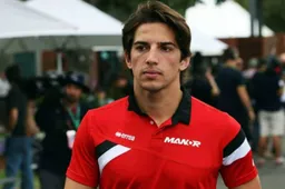 Roberto Merhi: “Como piloto quieres descubrirlo todo”
