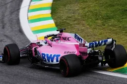2019 changes cost a "few seconds of lap time" in simulations