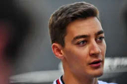 Russell helder over benodigde verbeteringen bij Mercedes