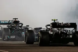 Eindstand WK 2020: Uitvalbeurten doen Verstappen de das om
