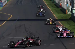 FIA sees no overtaking problem: 'Drivers did warn'