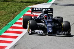 Tsunoda knows: "On a circuit like Monaco you need a very different approach"
