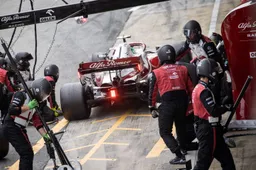 Giovinazzi prepares for first driver role: 'He gives us this guarantee'