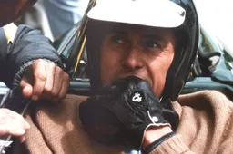 WATCH: The Legend of Jim Clark