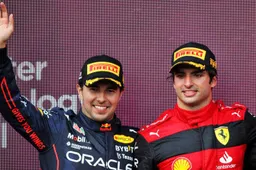 Marko unhappy with Leclerc's actions: 'Cost us the win'