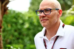 Villeneuve no participará en las 24 horas de Le Mans