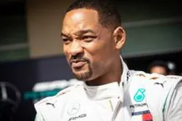 Will Smith "Completely changed" Hamilton's preparation