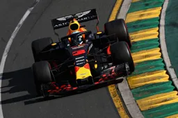 Lauda: Ricciardo Penalty Wrong