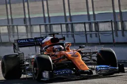 Sainz insists "Renault has made progress"
