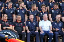 Horner explains why Honda didn't commit to F1 beyond 2021
