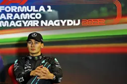 Russell: 'This is not going to help Ferrari and Red Bull'