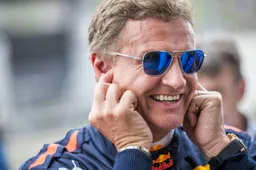 ‘Geen nadelen bij toekomstige samenwerking tussen Honda en Red Bull Racing’