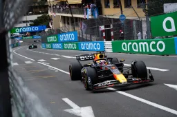F1 live op TV: Waar kan je de Grand Prix van Monaco in Nederland kijken?