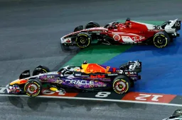 Windsor sieht 'klassischen Kartsport' von Verstappen: 'War genau das, was passiert ist'
