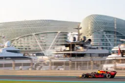 Red Bull remain confident on Verstappen's long-term future