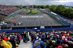 Brundle sul Canada: "Senza dubbio il meno divertente".