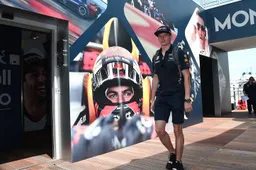 Max Verstappen weet waar het gevaar ligt in de straten van Monte Carlo