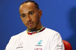 Hamilton si aspetta una punizione pesante per la Red Bull: "Altrimenti lo faranno tutti".