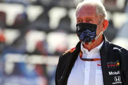 Wat maakt de pitstops van Red Bull zo snel? 'Ligt niet aan apparatuur'