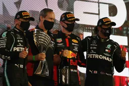 Red Bull really a title contender in 2021? 'Think they're close to Mercedes'