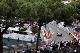 Will the Monaco Grand Prix be cancelled?