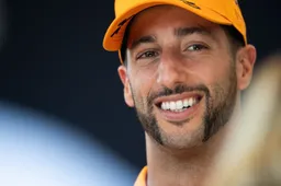 Ricciardo è disposto a prendere in considerazione la IndyCar ma senza piste ovali