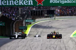 Interlagos and Barcelona set to be on 2021 calendar