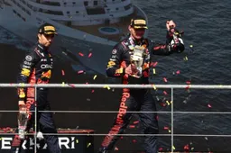 Marko fala sobre dupla de pilotos: "É melhor ter uma hierarquia clara"