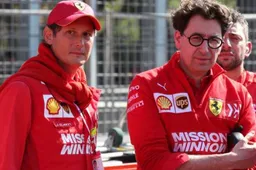 Binotto believes Ferrari still have hope even if Canadian Grand Prix goes badly