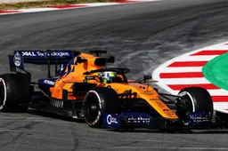Gil de Ferran: "Eerste testweek erg productief voor McLaren"