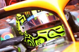 Dutch GP Qualifying Full Results | Norris shines, Verstappen P2