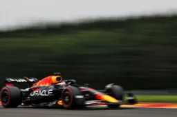 Full results FP2 | Verstappen fastest of the session, Leclerc on P2