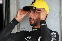 Ricciardo jokes about "going to the beach" on off-day at Suzuka