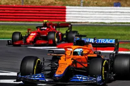 Ricciardo faces process: 'Took me ten races to score top five'