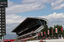 Liveblog: Formula 1 Spanish Grand Prix - Qualifying