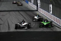 Vandoorne loopt finale net mis, Buemi pakt pole voor E-prix Berlijn 2023