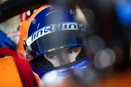 Alle coureurs gediskwalificeerd bij bizarre situatie Formula Winter Series