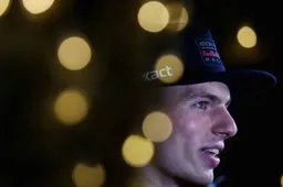 Max Verstappen's four key points to improve F1 in 2021