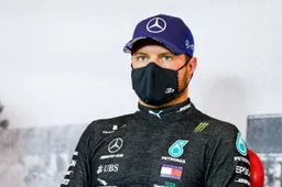 Bottas: 'Ik weet dat ik beter ben dan Hamilton'