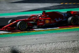 Vettel: Ferrari Still Needs More Performance