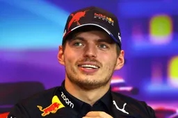 Verstappen voll des Lobes für Vettel: "Er hat Red Bull viel bedeutet".