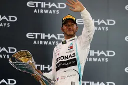 "Hamilton is de meest hardwerkende coureur die ik ooit ben tegengekomen"