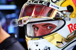 Chat between Sainz, Verstappen and Norris: "That was due to lack of talent"