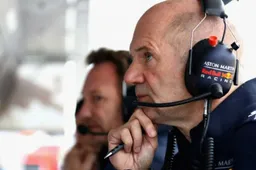 'Red Bull kiest voor controversiële velgen van Mercedes op de RB15'