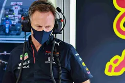 Horner: 'Balance with smaller wing will only help us there'