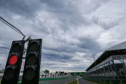 How the coronavirus infected F1