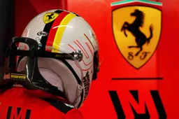 Vettel doet het niet voor de extra miljoenen: "Dat is niet meer het belangrijkste"