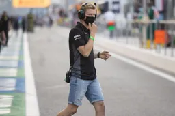 Schumacher careful and diplomatic in response to Mazepin scandal