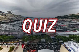QUIZ: Wat weet jij over de Grand Prix van Monaco?